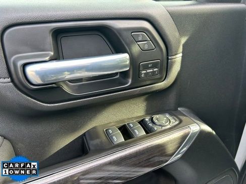 Used 2021 Chevrolet Silverado 3500 LTZ w/ LTZ Plus Package image 15