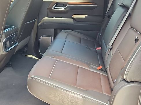 Certified 2025 GMC Sierra 1500 Denali AWD/4WD image 26