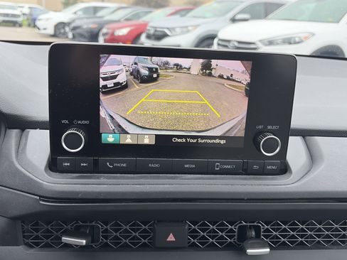 Used 2023 Honda Accord EX image 27