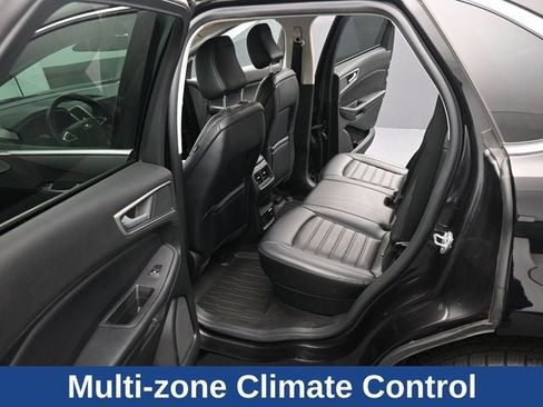 Certified 2023 Ford Edge SEL w/ Convenience Package AWD/4WD image 18