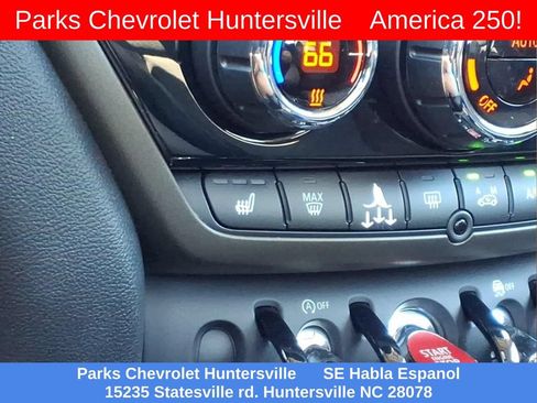 Used 2024 MINI Cooper Countryman S FWD image 7