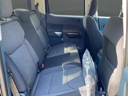New 2026 Ford Maverick XLT w/ Equipment Group 301A AWD/4WD image 21