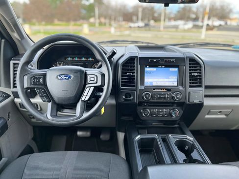 Used 2018 Ford F150 XL w/ Equipment Group 101A Mid image 14