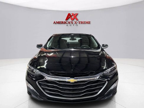 Used 2022 Chevrolet Malibu LT FWD image 10