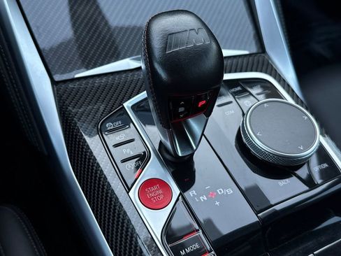 Used 2023 BMW M4 xDrive Competition w/ Parking Assistance Package image 22