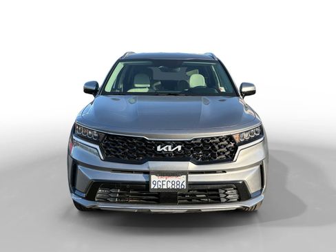 Used 2023 Kia Sorento EX image 8
