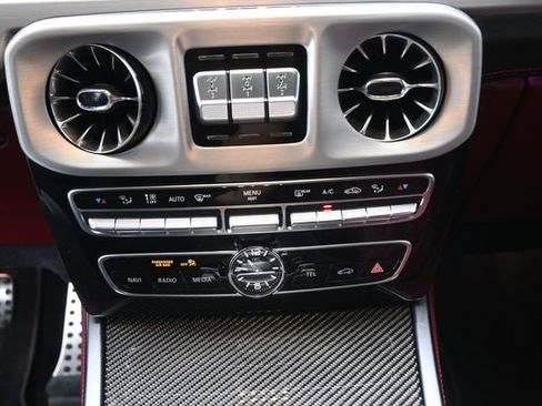 Used 2022 Mercedes-Benz G 63 AMG 4MATIC image 3