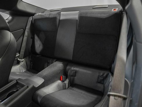 New 2026 Toyota GR86 YUZU Limited image 36