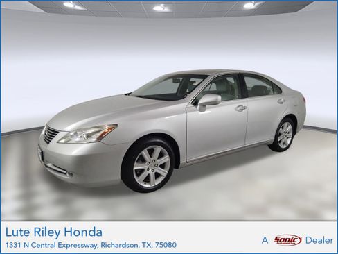 Used 2009 Lexus ES 350 image 1