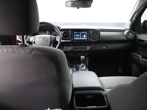 Used 2021 Toyota Tacoma SR image 12