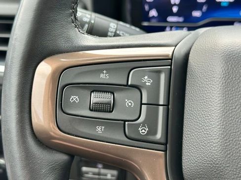 Used 2024 Chevrolet Tahoe High Country w/ Advanced Technology Package image 20