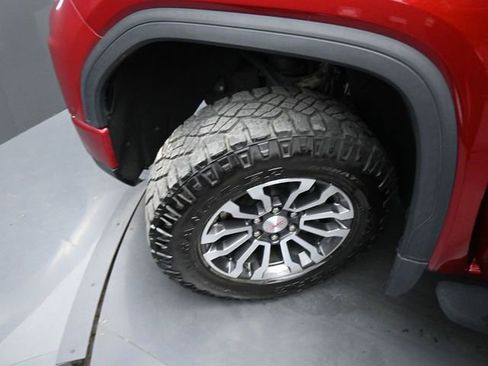 Used 2022 GMC Sierra 1500 AT4 w/ AT4 Preferred Package image 27