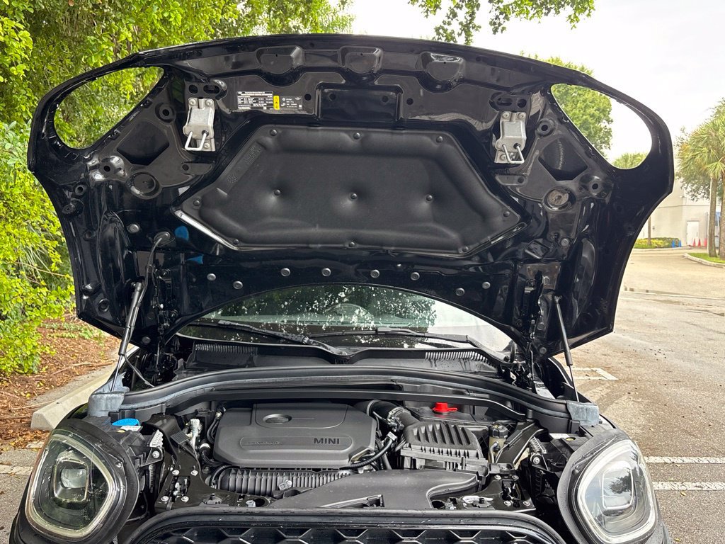 Used 2024 MINI Cooper Countryman S FWD image 14