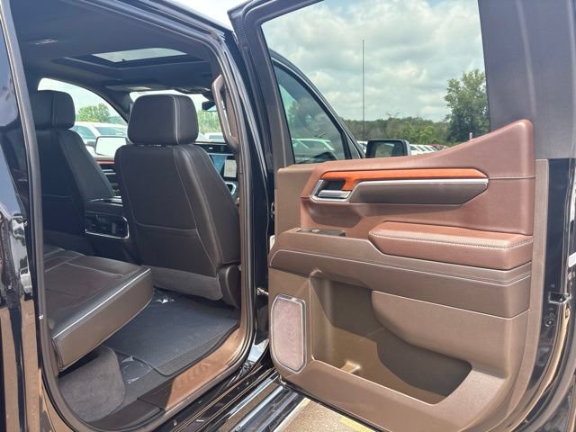 Used 2023 GMC Sierra 1500 Denali AWD/4WD image 36