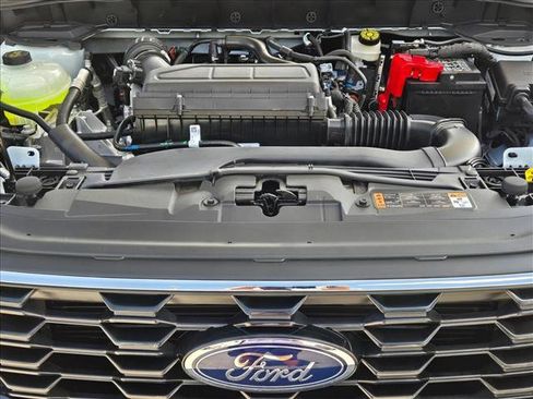 New 2026 Ford Escape ST-Line image 16