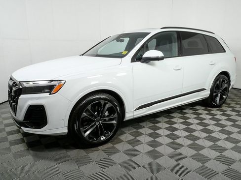New 2026 Audi Q7 3.0T Premium Plus image 29