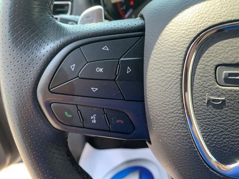 Used 2024 Dodge Durango GT image 29