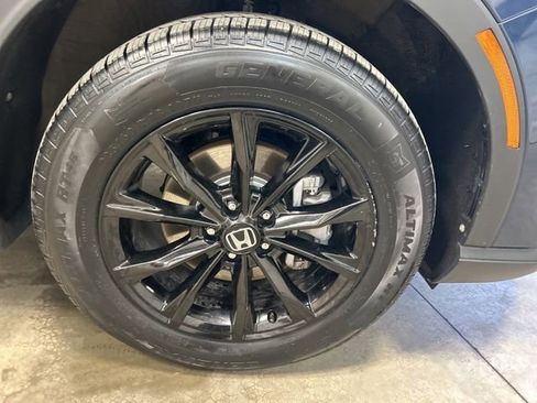 Certified 2024 Honda CR-V Sport-L image 6