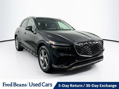 Used 2026 Genesis GV70 2.5T