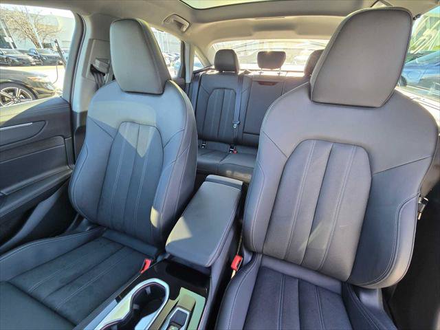 Used 2026 Audi A6 Premium Plus AWD/4WD image 22