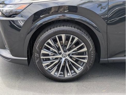 New 2026 Lexus RX 350 Premium Plus FWD image 9