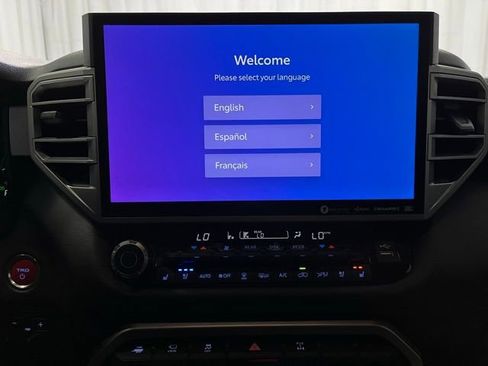 Certified 2024 Toyota Sequoia Limited w/ TRD Off-Road Package AWD/4WD image 20