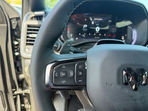 New 2026 RAM 1500 RHO w/ RHO Level 1 Equipment Group AWD/4WD image 20