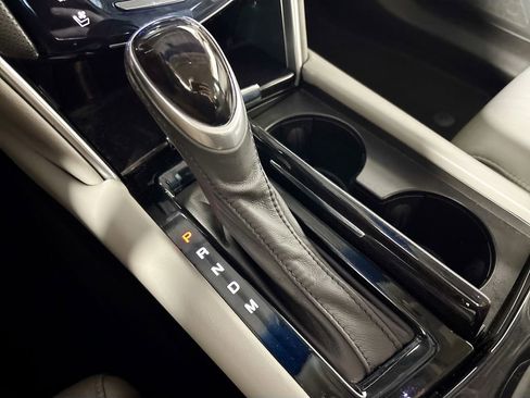 Used 2017 Cadillac XTS Luxury image 18