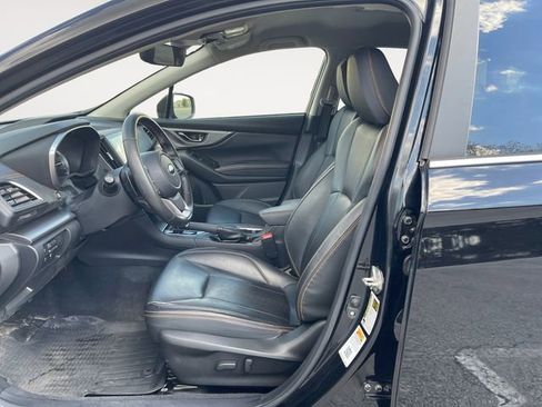 Used 2021 Subaru Crosstrek 2.5i Limited w/ Popular Package #4 AWD/4WD image 9