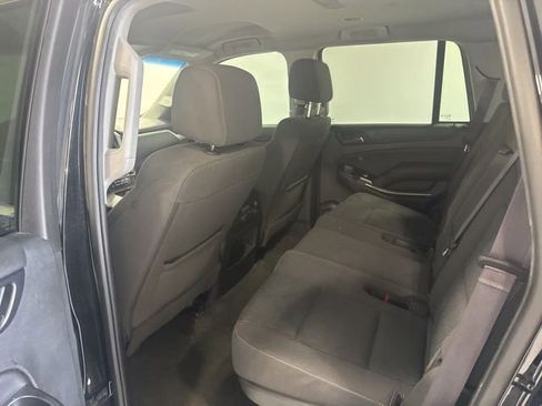 Used 2017 Chevrolet Tahoe LS w/ All-Season Package AWD/4WD image 17