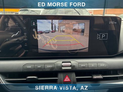 Used 2025 Kia K4 EX FWD image 34