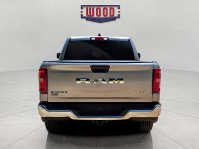 Used 2025 RAM 1500 Big Horn