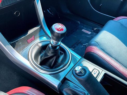 Used 2015 Subaru WRX STI Limited AWD/4WD image 17
