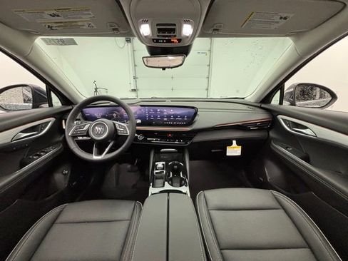 New 2026 Buick Envision Avenir image 2