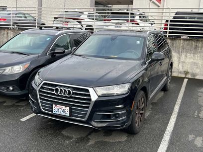 Used 2019 Audi Q7 3.0T Premium Plus w/ Premium Plus Package
