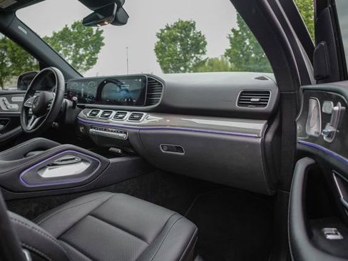 Certified 2024 Mercedes-Benz GLE 350 4MATIC image 27