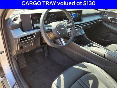 New 2025 Hyundai Sonata Limited