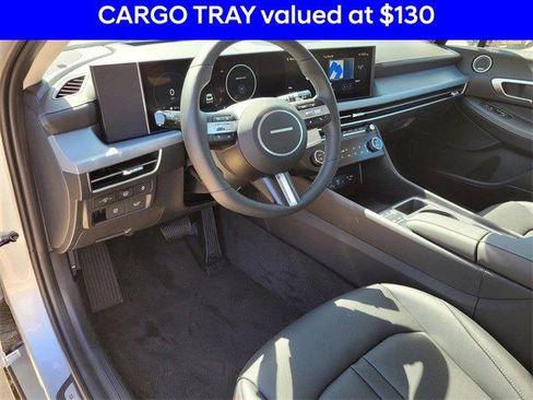 New 2025 Hyundai Sonata Limited image 4