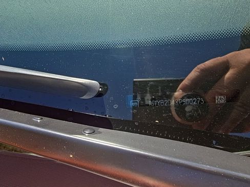 Used 2023 Chevrolet Corvette Stingray Preferred Cpe w/ Z51 Performance Package image 12