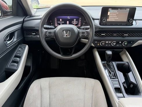 Used 2024 Honda Accord EX image 11