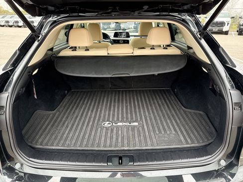Used 2022 Lexus RX 350 Premium image 21