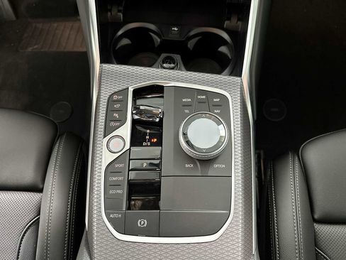 New 2026 BMW 330i xDrive Sedan w/ M Sport Package image 17