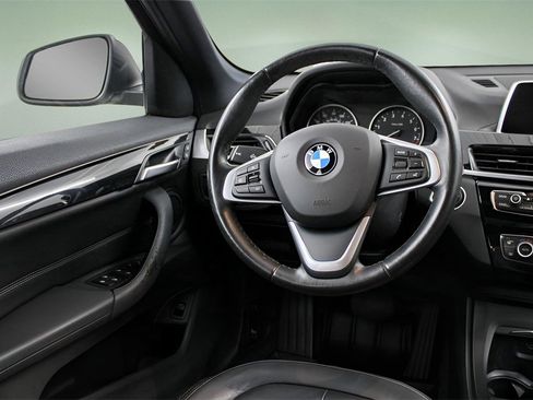 Used 2018 BMW X1 xDrive28i image 14