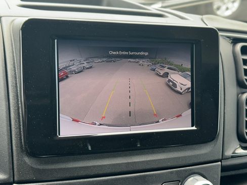 New 2026 RAM ProMaster 1500 FWD image 19