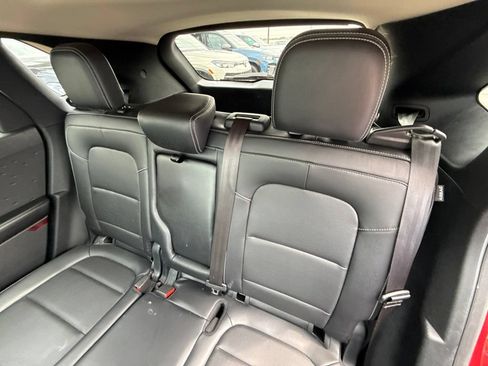 Used 2020 Ford Escape SEL AWD/4WD image 21