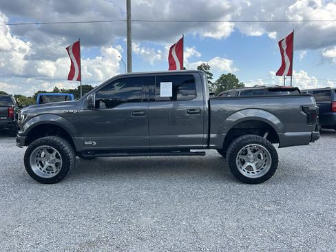 Used 2020 Ford F150 XLT RWD image 19