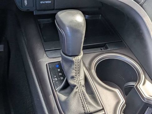 Used 2024 Toyota Camry XSE FWD image 22