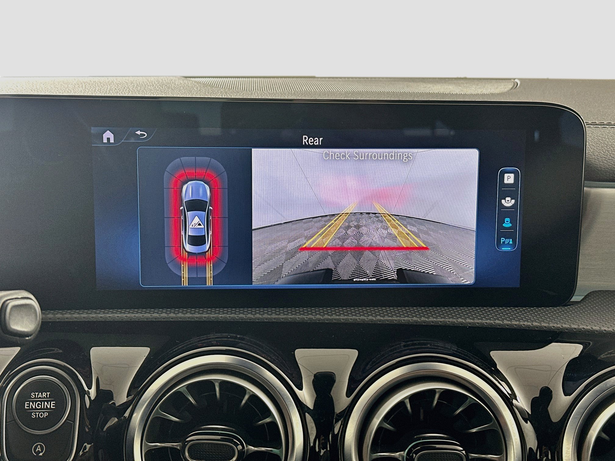 Used 2025 Mercedes-Benz CLA 250 image 22