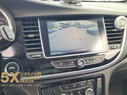 Used 2017 Buick Encore Preferred image 27