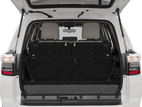 Certified 2017 Toyota 4Runner SR5 Premium AWD/4WD image 13